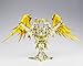 TAMASHII NATIONS Bandai Saint Cloth Myth Ex Gemini Saga (God Cloth) Saint Seiya-Soul of Gold Action Figure