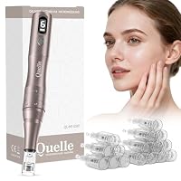 QUELLE Dermapen LED viso e corpo