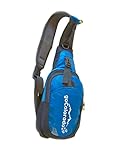 goCOLORADO The goBAG Over The Shoulder Bag for Women, Men & Kids. Crossbody Sling Backpack and Hiking Daypack.