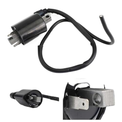 Bobine d'allumage pour Virago 535 XV535 - Pièce de rechange pour moto de 1987 à 2000