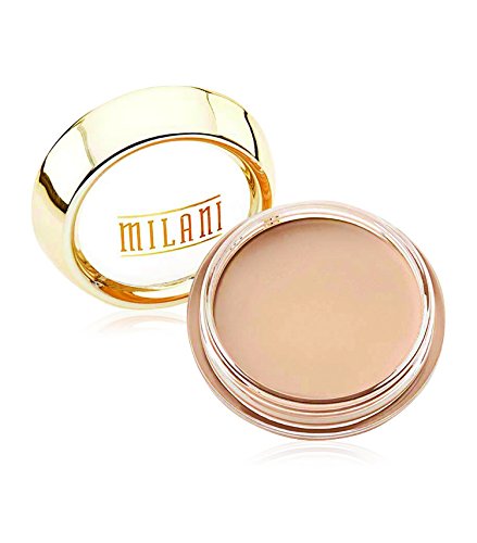 MILANI Secret Cover Concealer Compact Warm Beige