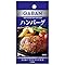 ハウス GABANシーズニング ハンバーグ 6.5g×10個
