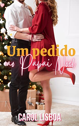 Um pedido ao Papai Noel
