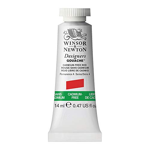 Winsor & Newton Designers Gouache, vernici fine