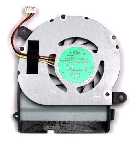 Ventilateur pour ordinateur portable Acer Aspire 1410-2497 Intel Dual Core