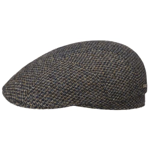 Casquette Portrush Wool Stetson pour vos balades d automne et sorties en ville cet hiver