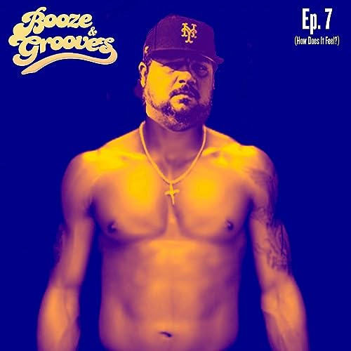 Season 2 E7: Untitled (How Does It Feel?)