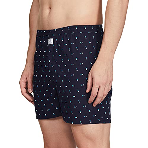 Image of Longies Men Cotton Boxer Shorts