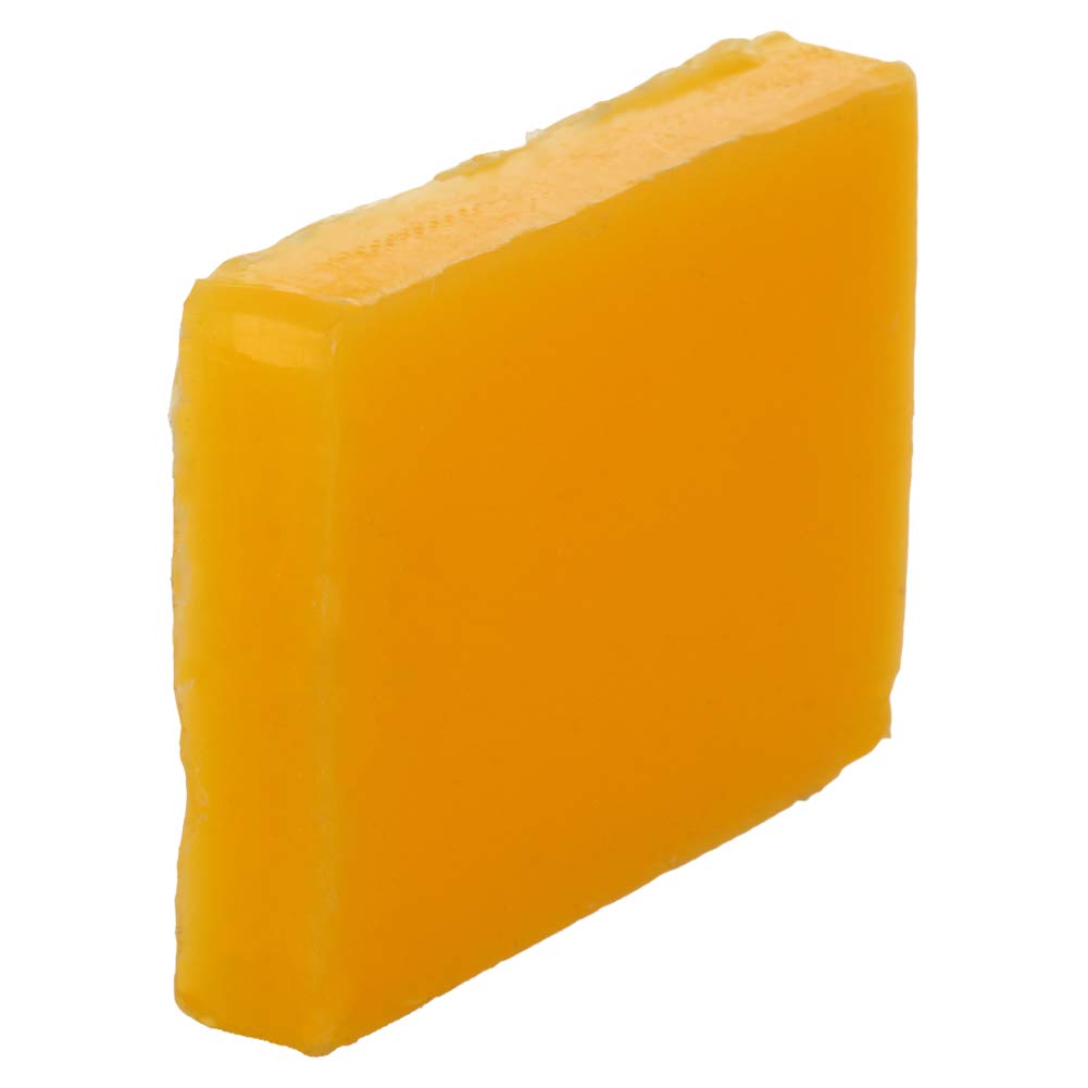 Cire D'Abeille RUGBOL - Lot De 2 - Pour Couture Et Matelassage - Lubrification Fil - Blocs Blancs
