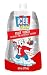 Icee Slush Pouches Case, Fruit Punch, 24 Count