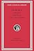 Horace: Satires, Epistles and Ars Poetica (Loeb Classical Library, No. 194) (English and Latin Edition)