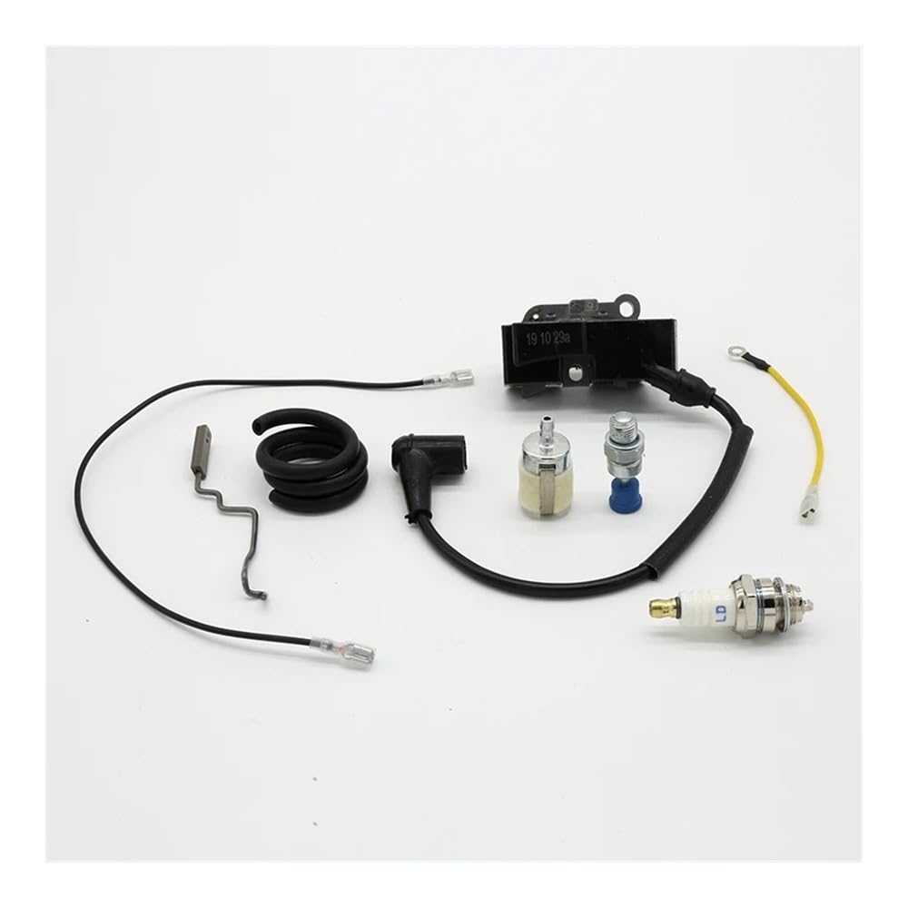 Bobine d'allumage pour tronçonneuse 353 346XP contre les pertes de puissance