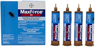 Maxforce FC Roach Control Bait 30 gram Tubes BA1088