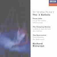 Bonynge - The Complete Ballet コレクション Richard Bonynge Complete Ballet Recordings 45CD's BRAND NEW