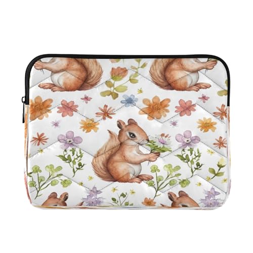 Funda impermeable para laptop 13-14 pulgadas