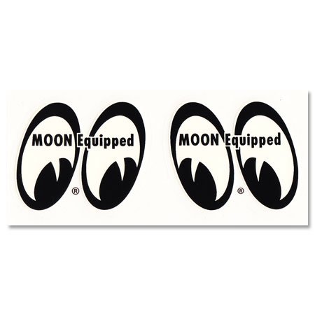 [ACY(MOONEYES) XebJ[ MOON Equipped EZbgQSC-MQD002-MON