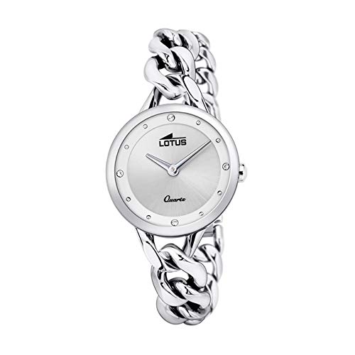Relojes Mujer Lotus Reloj de Vestir 18721/1