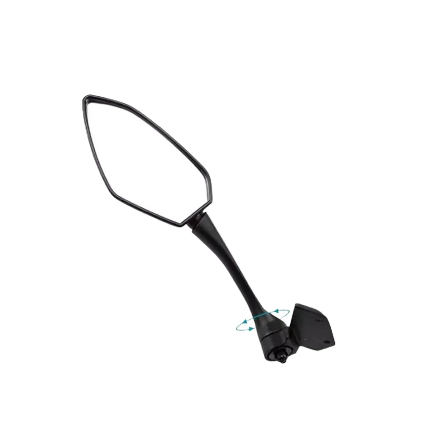 Moto Lusterko końcówkowe kierownicy Motocyklowa k Pasuje Do Cfmoto 250SR 300SR SR250 CF250-6 Lustrzane Akcesoria Motocyklowe