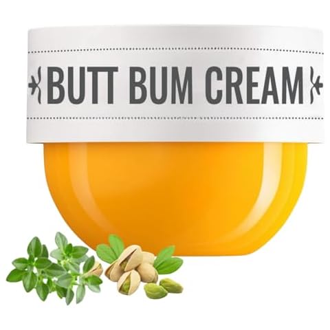 150G Moisturising Tightening Bum Cream Cover