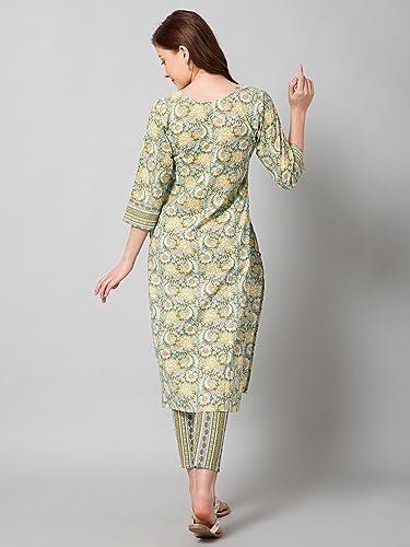 Image of Women Kurta set for women