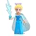 LEGO Friends Frozen Elsa Minifigure [Loose]