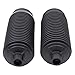 ApplianPar Front Rack and Pinion Inner Tie Rod End Boots for Toyota Sequoia 2001-2007, Tundra 2000-2006