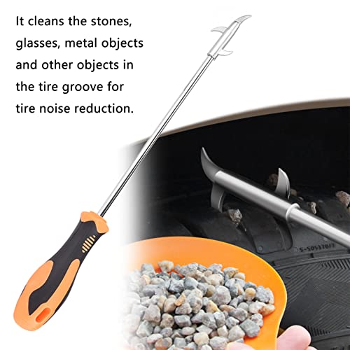 35x5x5 Pneumatico Rock Er Strumento Pneumatico