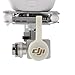 Anbee Carbon Fiber Camera & Gimbal Guard + Lens Hood + Lens Cap Bundle for DJI Phantom 3 Professional/Advanced Quadcopter