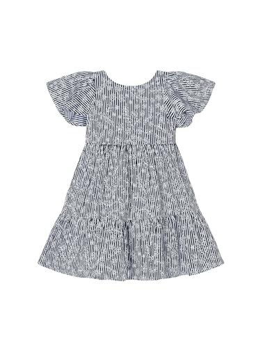 Mayoral Vestido Rayas para niña 5 años (110cm)