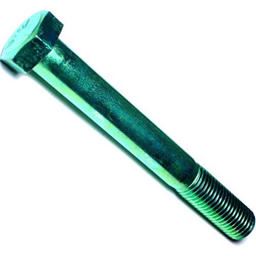 Vis à tête hexagonale Grade 5 anti-rupture pour réparations 5pcs