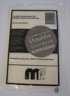 Mipa Staubbindetuch Sticky 5er Pack