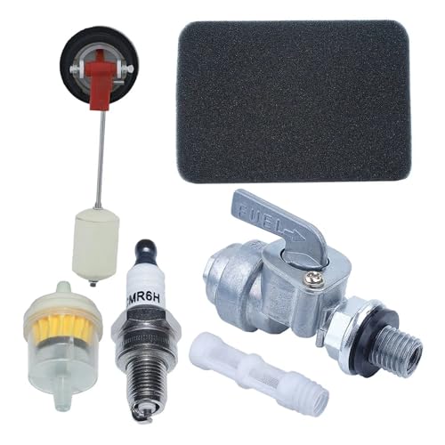 Filtre pour générateur GP6500E idéal pour l'alimentation de secours