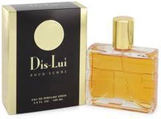 YZY, Dis-Lui, Perfume for Women - 3.4 oz EDP Spray