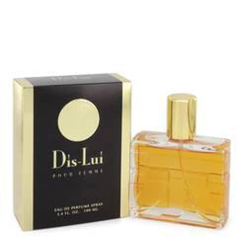 YZY, Dis-Lui, Perfume para Mujer - 3.4 oz EDP Spray