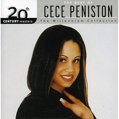 Best Of Ce Ce Peniston