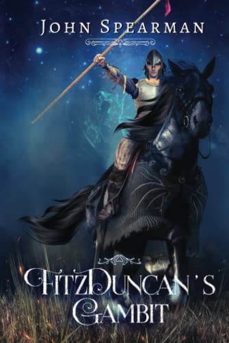 FitzDuncan's Gambit (The FitzDuncan Series) image 2