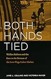 Both Hands Tied: Welfare Reform and the Race to the Bottom in the Low-Wage Labor Market