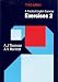 A Practical English Grammar: Exercises 2 (Bk. 2)