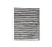 Produktbild STARK SKIF-0170207 Filter, Innenraumluft Staubfilter, Pollenfilter, Mikrofilter