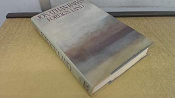 Hardcover Foreign Land Book