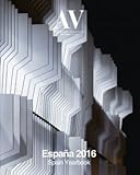 Av Monographs 183-184 - Spain Yearbook 2016