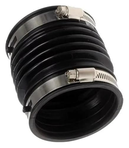 Tuyau d'admission d'air filtre pour rénovation moteur Jeep Commander