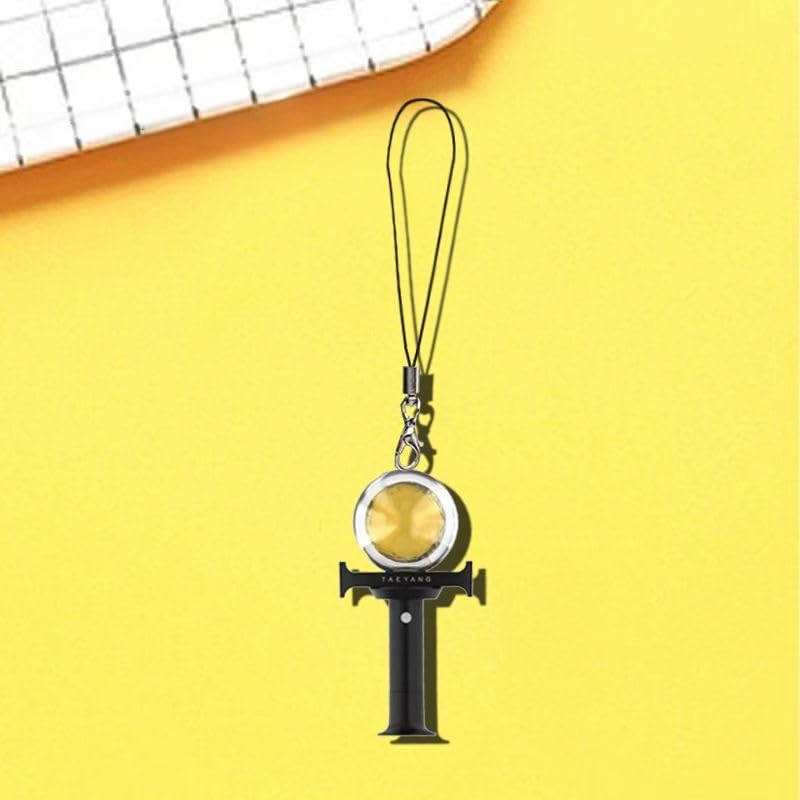 Amazon.co.jp: クォン・ジヨン キーホルダー 周辺 ジードラゴン G