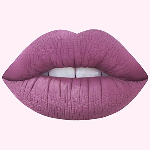 Matte Velvetines (Faded)