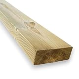 travi castagno 12x12 MADE IN ITALY: Prodotto e lavorato con cura artigianale da Sunwood in Puglia; controllo qualità rigoroso per assicurare travetti robusti, funzionali e pronti all'uso.