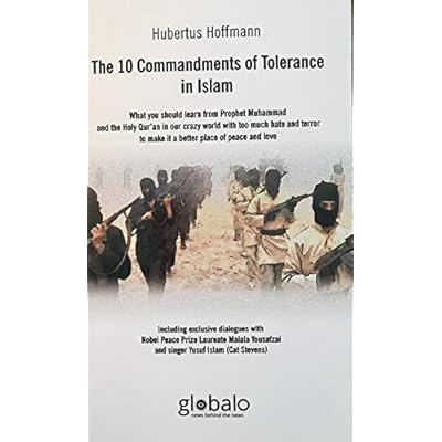 The 10 Commandments of Tolerance in Islam
