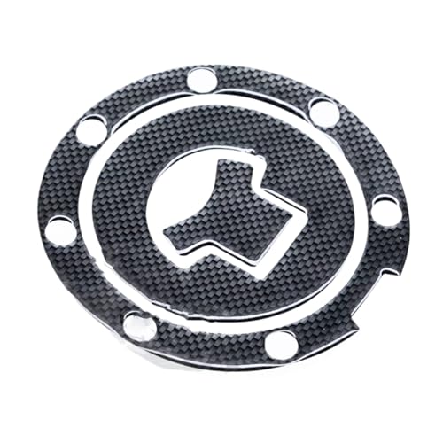 Protège réservoir moto autocollant compatible avec CBR600RR F4 F4i