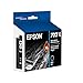 Epson T702XL120-S DURABrite Ultra Black High Capacity Cartridge Ink