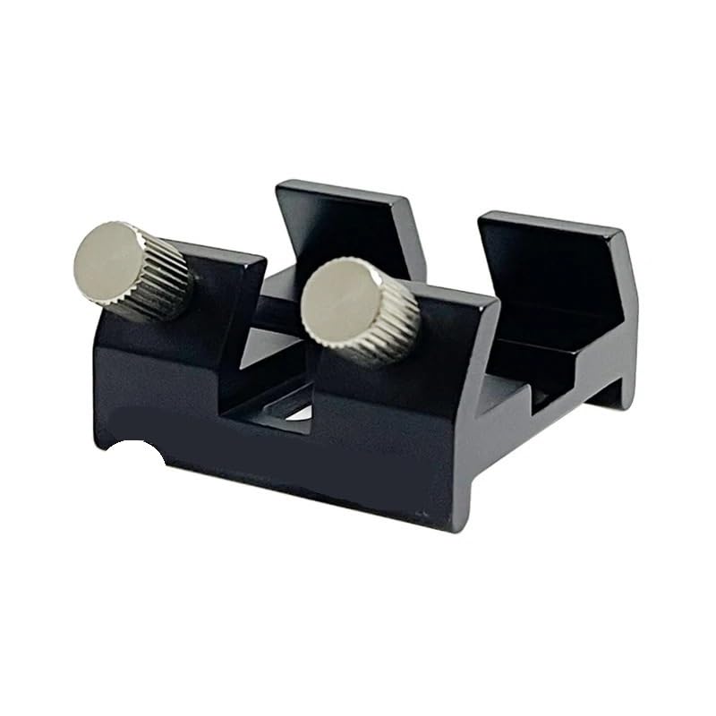 Soporte puntero 8SE 8HD buscador telescopio base universal cielos oscuros 3
