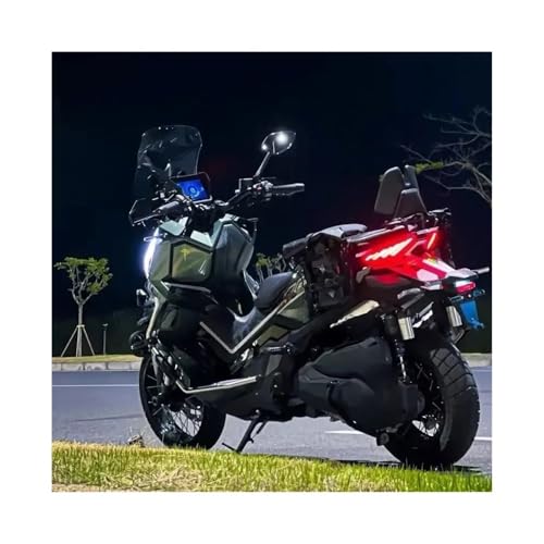 Dossier passager moto 368G appui-dos arrière coussin taille